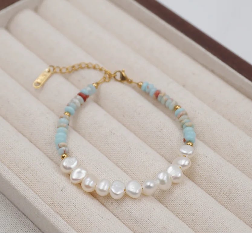 Juno Beach Bracelet